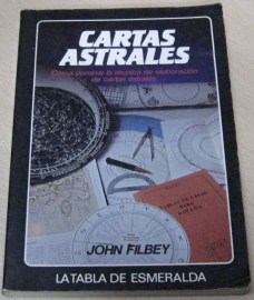 CARTAS ASTRALES JOHN FILBEY